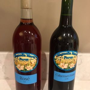 Meet your Posher, Martha